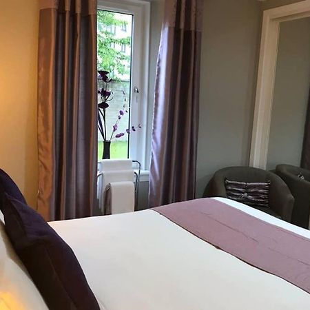 1 Catherines City Cottage Perth Eksteriør billede