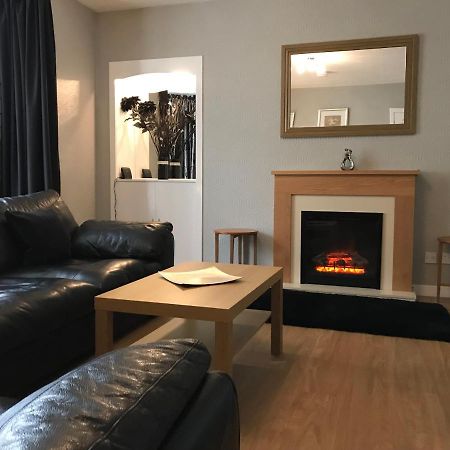 1 Catherines City Cottage Perth Eksteriør billede